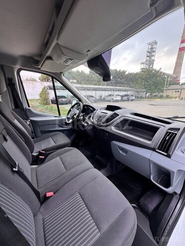 Ford Transit 2016, 144,979 km - 2.2 l - Bakı