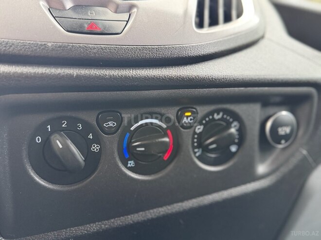 Ford Transit 2016, 144,979 km - 2.2 l - Bakı