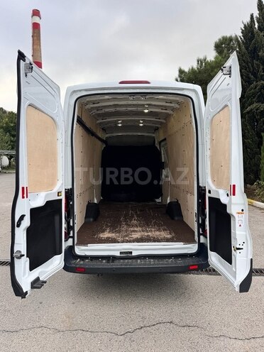 Ford Transit 2016, 144,979 km - 2.2 l - Bakı