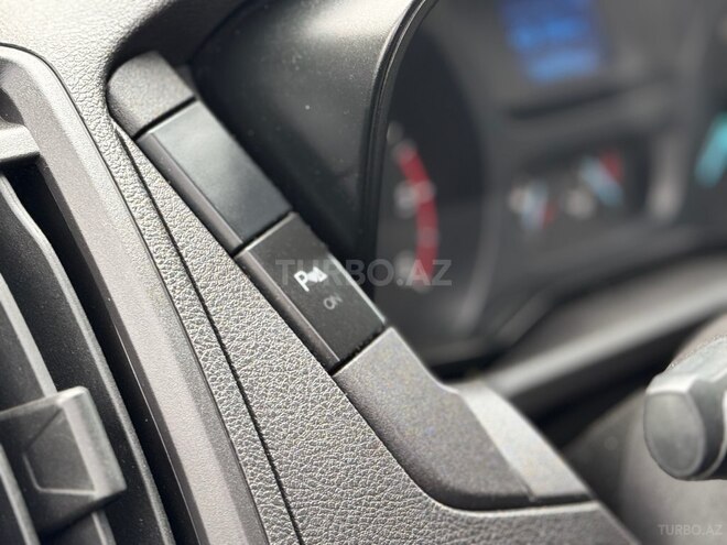 Ford Transit 2016, 144,979 km - 2.2 l - Bakı