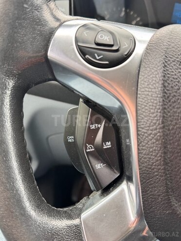 Ford Transit 2016, 144,979 km - 2.2 l - Bakı