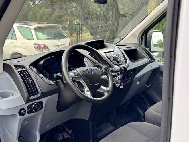 Ford Transit 2016, 144,979 km - 2.2 l - Bakı