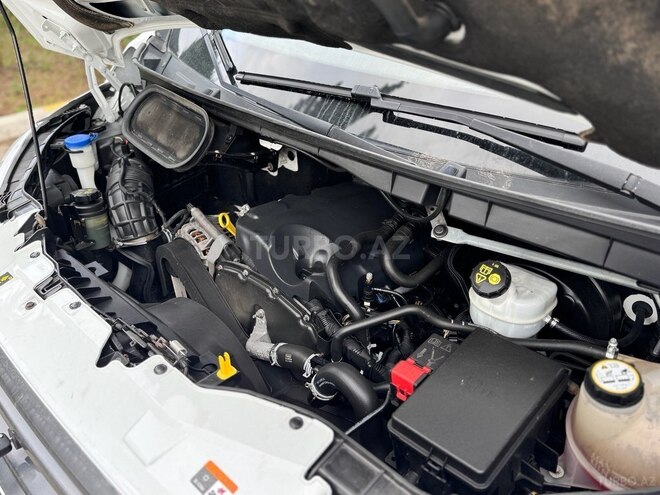 Ford Transit 2016, 144,979 km - 2.2 l - Bakı