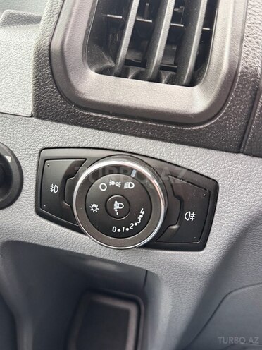 Ford Transit 2016, 144,979 km - 2.2 l - Bakı