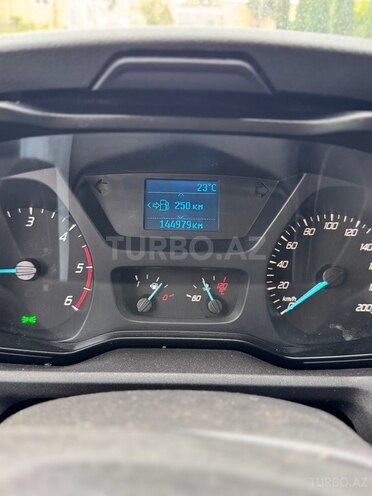 Ford Transit 2016, 144,979 km - 2.2 l - Bakı