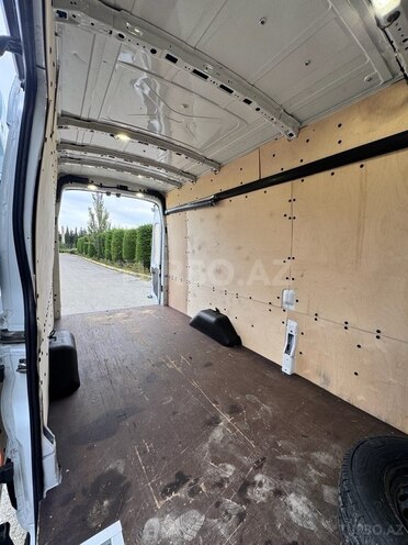Ford Transit 2016, 144,979 km - 2.2 l - Bakı