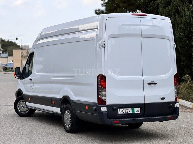 Ford Transit 2016, 144,979 km - 2.2 l - Bakı