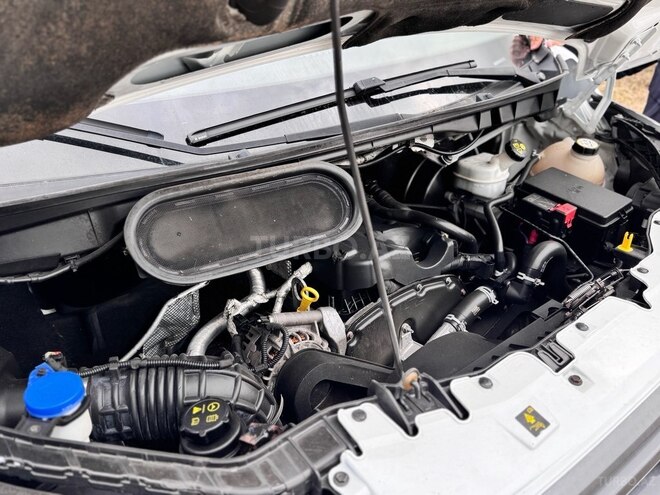 Ford Transit 2016, 144,979 km - 2.2 l - Bakı