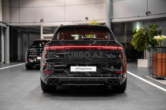 Porsche Cayenne E-Hybrid 2026, 0 km - 3.0 l - Bakı