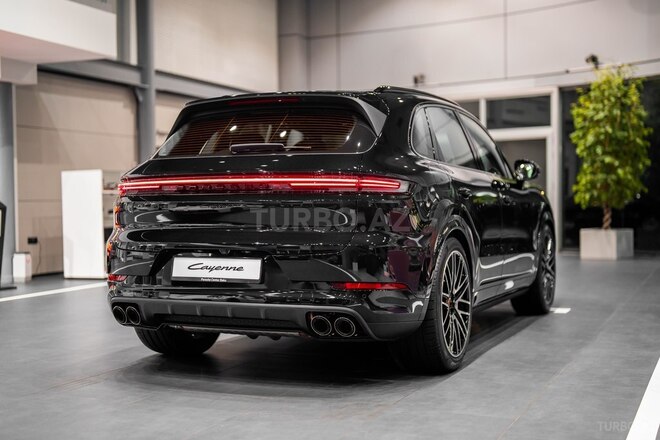Porsche Cayenne E-Hybrid 2026, 0 km - 3.0 l - Bakı