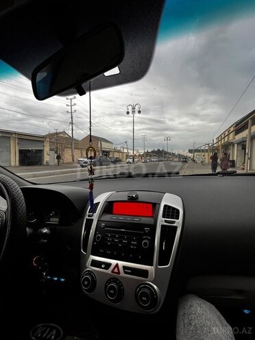 Kia  2009, 168,000 km - 1.4 l - Bakı