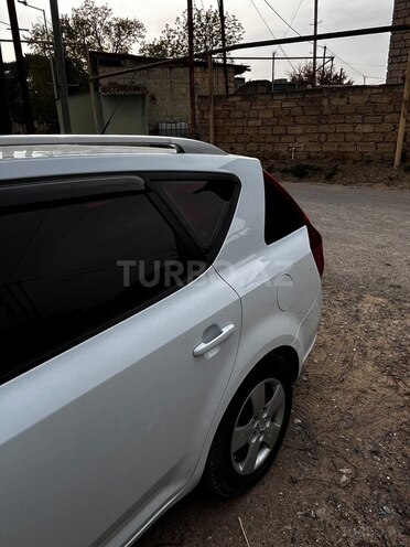 Kia  2009, 168,000 km - 1.4 l - Bakı