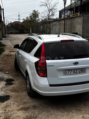 Kia  2009, 168,000 km - 1.4 l - Bakı