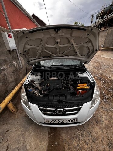 Kia  2009, 168,000 km - 1.4 l - Bakı