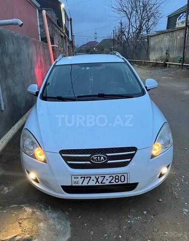 Kia  2009, 168,000 km - 1.4 l - Bakı