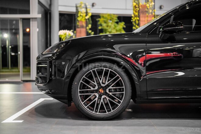 Porsche Cayenne E-Hybrid 2026, 0 km - 3.0 l - Bakı