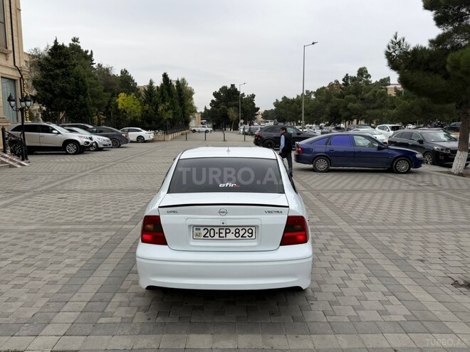 Opel Vectra 2001, 290,000 km - 1.8 л - Sumqayıt