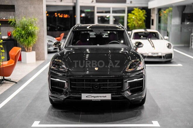 Porsche Cayenne E-Hybrid 2026, 0 km - 3.0 l - Bakı