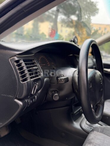 Opel Vectra 2001, 290,000 km - 1.8 л - Sumqayıt