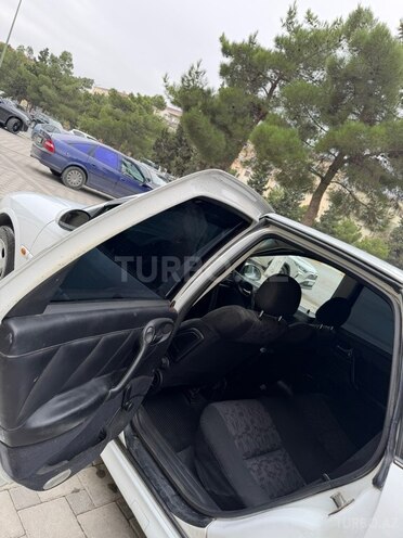 Opel Vectra 2001, 290,000 km - 1.8 л - Sumqayıt