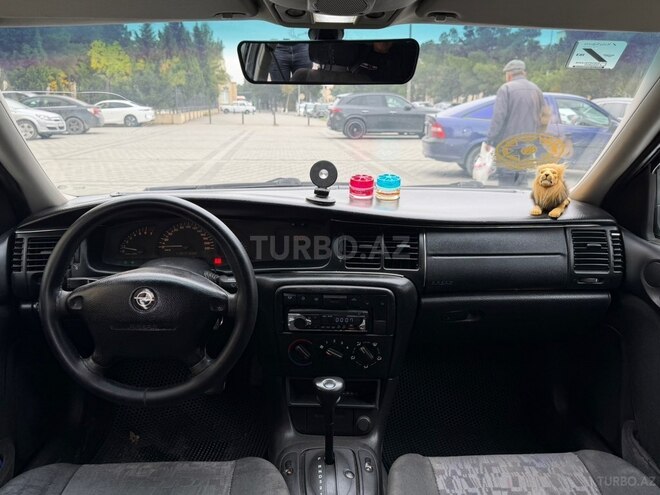 Opel Vectra 2001, 290,000 km - 1.8 л - Sumqayıt