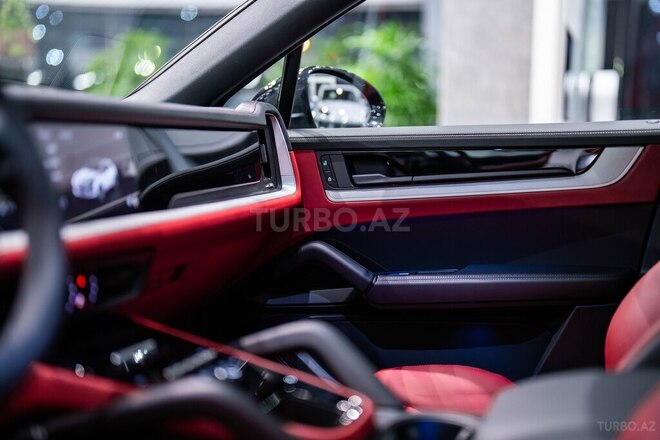 Porsche Cayenne E-Hybrid 2026, 0 km - 3.0 l - Bakı