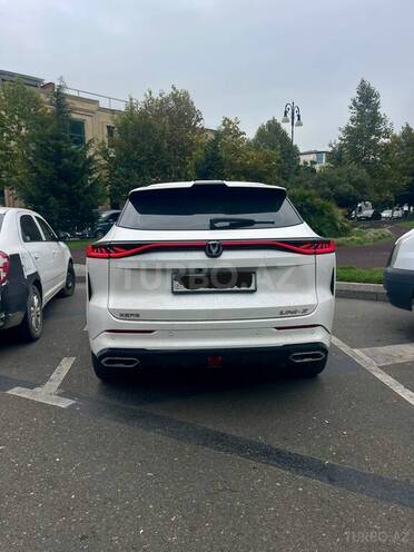 Changan  2025, 50,248 km - 1.5 l - Bakı