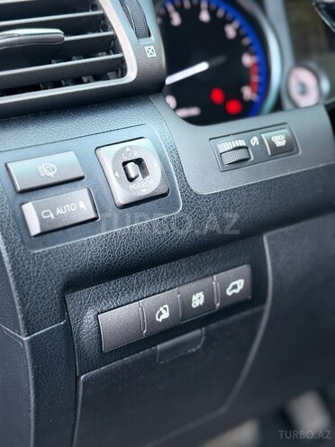 Lexus LX 570 2011, 253,000 km - 5.7 l - Bakı