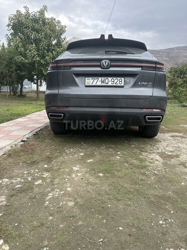 Changan Uni-K iDD 2023, 30,000 km - 1.5 л - Bakı