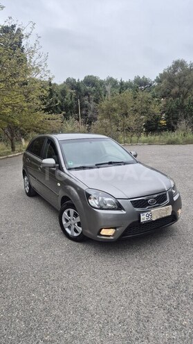 Kia Rio 2011, 300,000 km - 1.4 l - Bakı