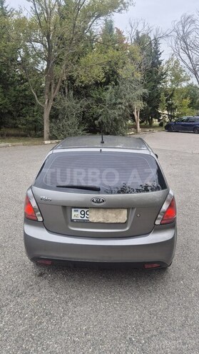 Kia Rio 2011, 300,000 km - 1.4 l - Bakı
