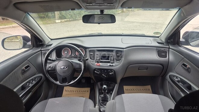 Kia Rio 2011, 300,000 km - 1.4 l - Bakı