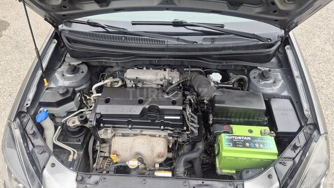 Kia Rio 2011, 300,000 km - 1.4 l - Bakı