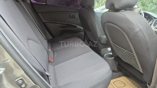 Kia Rio 2011, 300,000 km - 1.4 l - Bakı
