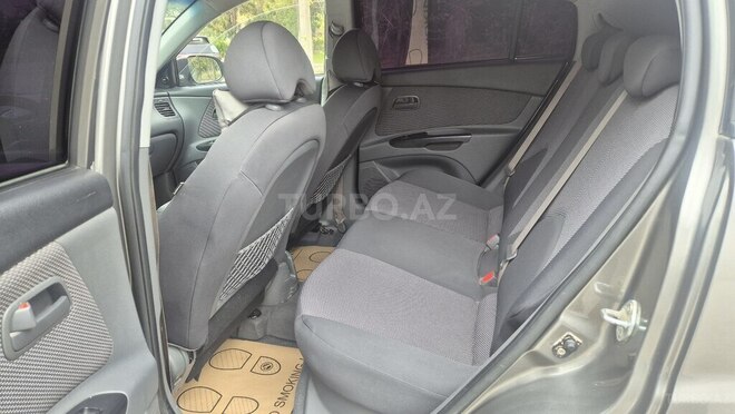 Kia Rio 2011, 300,000 km - 1.4 l - Bakı