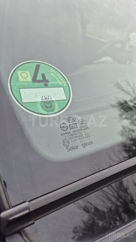 Kia Rio 2011, 300,000 km - 1.4 l - Bakı