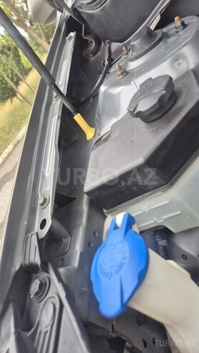 Kia Rio 2011, 300,000 km - 1.4 l - Bakı