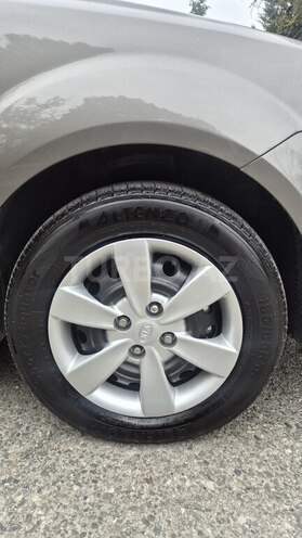 Kia Rio 2011, 300,000 km - 1.4 l - Bakı