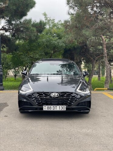 Hyundai Sonata 2023, 31,131 km - 1.6 l - Bakı