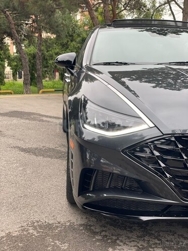 Hyundai Sonata 2023, 31,131 km - 1.6 l - Bakı
