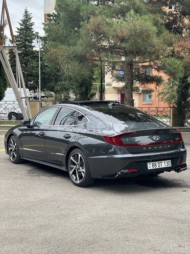 Hyundai Sonata 2023, 31,131 km - 1.6 l - Bakı