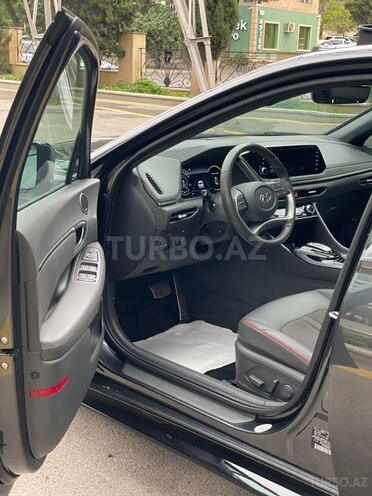 Hyundai Sonata 2023, 31,131 km - 1.6 l - Bakı