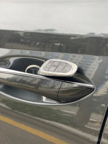 Hyundai Sonata 2023, 31,131 km - 1.6 l - Bakı