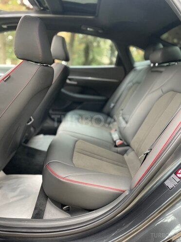Hyundai Sonata 2023, 31,131 km - 1.6 l - Bakı