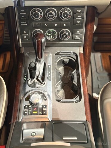 Land Rover Range Rover 2011, 115,000 km - 5.0 л - Bakı