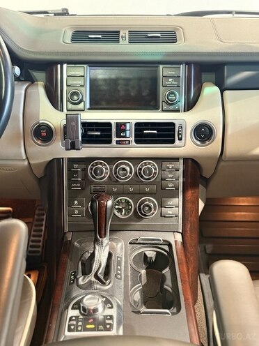 Land Rover Range Rover 2011, 115,000 km - 5.0 л - Bakı