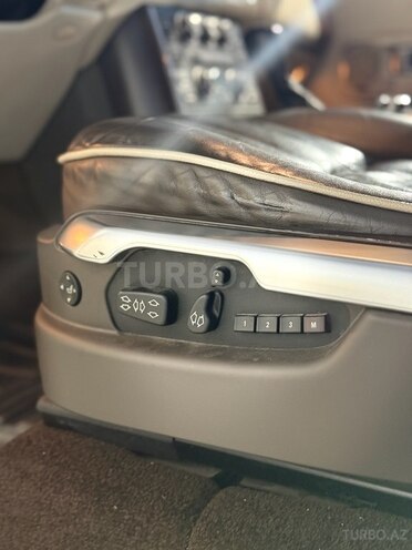 Land Rover Range Rover 2011, 115,000 km - 5.0 л - Bakı