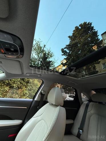Hyundai Sonata 2020, 116,000 km - 2.0 l - Bakı