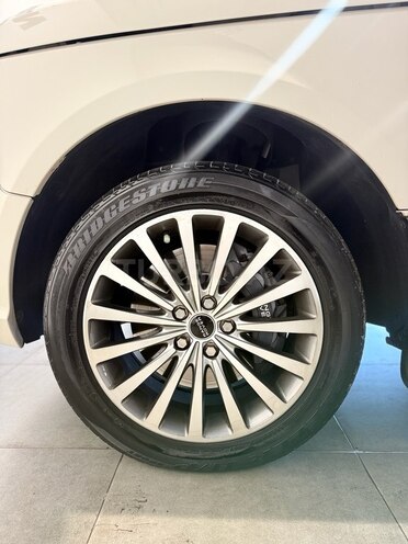 Land Rover Range Rover 2011, 115,000 km - 5.0 л - Bakı