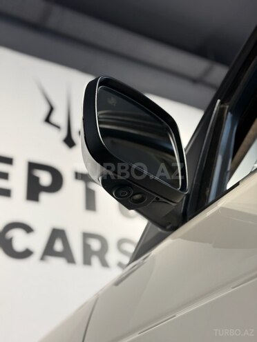 Land Rover Range Rover 2011, 115,000 km - 5.0 л - Bakı